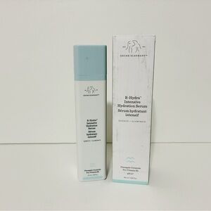 🌸 Drunk Elephant B-Hydra Intensive Hydration Serum 1.69 Fl Oz / 50mL